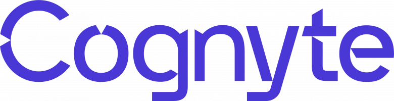 Logo-ul Cognyte