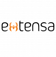 Logo of Extensa Web Development