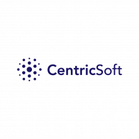 Лого на CentricSoft