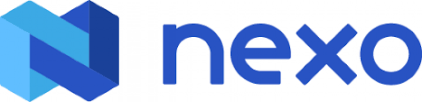 Лого на Nexo