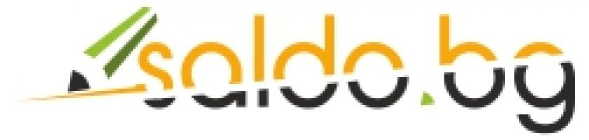 Лого на Салдо.Бг