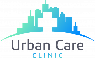Logo-ul Urban Care Medical Solutions