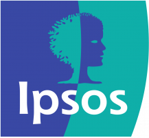 Logo-ul Ipsos