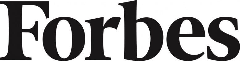 Logo of Forbes България