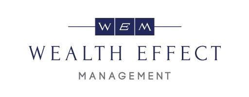 Logo-ul Wealth Effect Management
