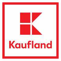 Logo of Kaufland Bulgaria