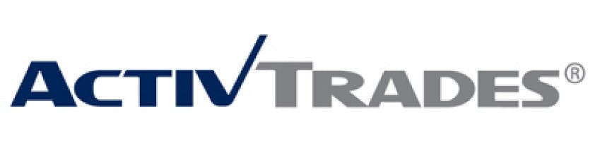 Logo-ul ActivTrades