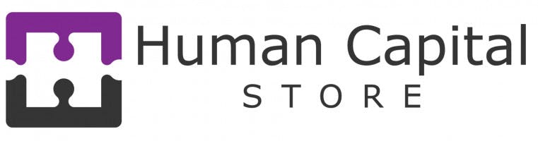 Logo of Human Capital Store