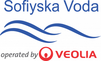Logo-ul Sofiyska Voda AD
