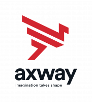 Logo-ul Axway Bulgaria