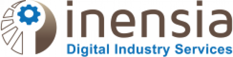 Лого на Inensia Ltd