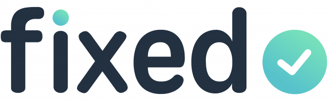 Лого на Fixed.Net