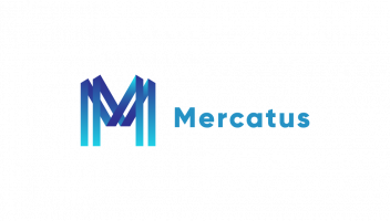 Logo-ul Mercatus