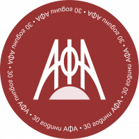 Logo-ul AFA OOD